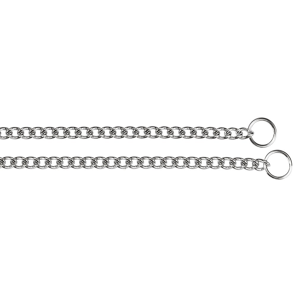Ferplast Chrome CS 1518 Choke Collar