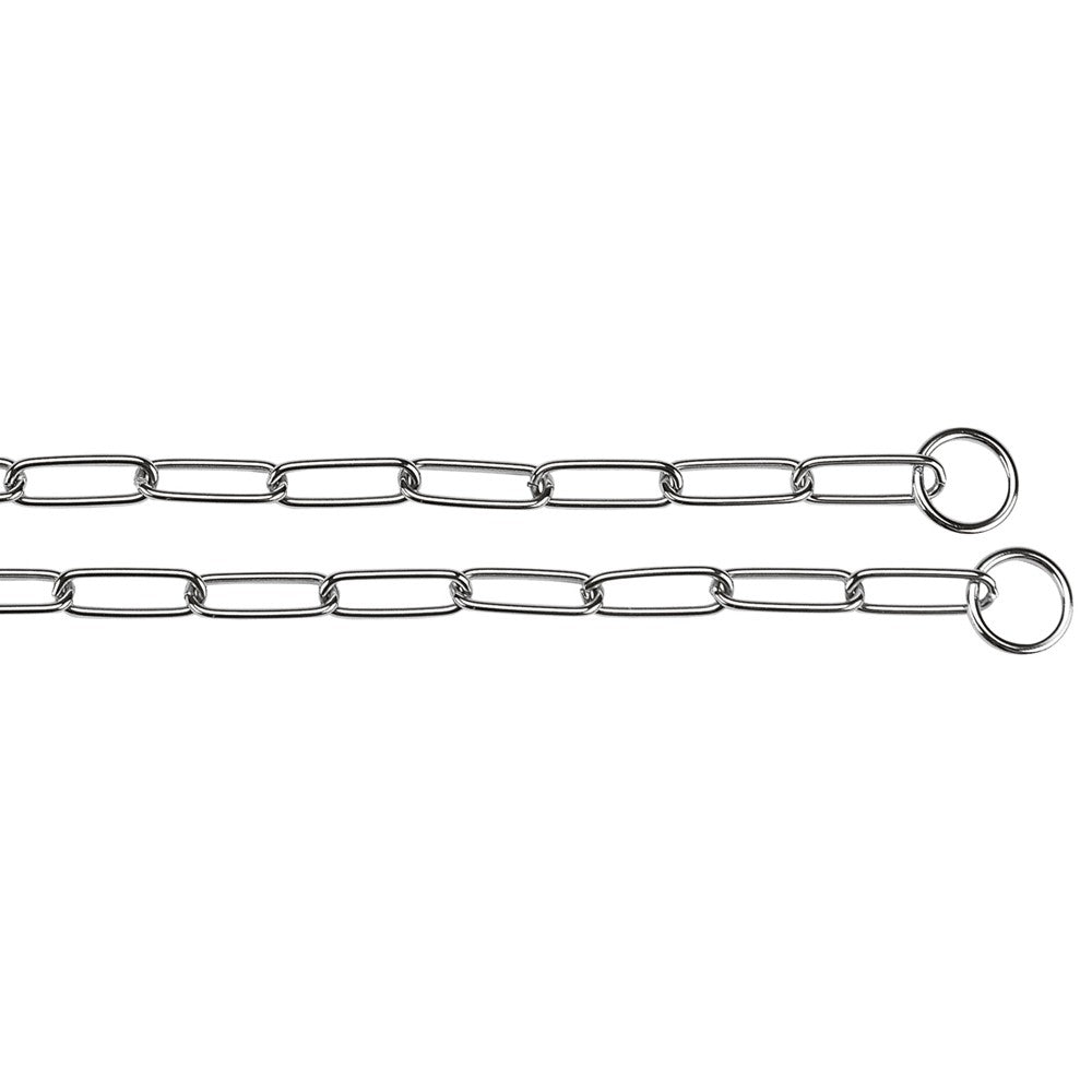 Ferplast Chrome CSP 30124 Choke Collar