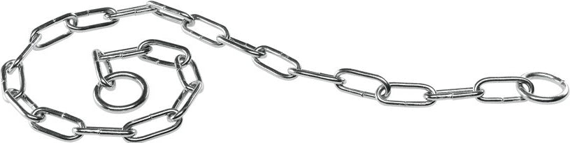 Ferplast Chrome CSP 40128 Choke Collar