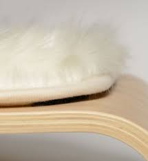 Vesper V-Lounge Poplar Elevated Cat Bed