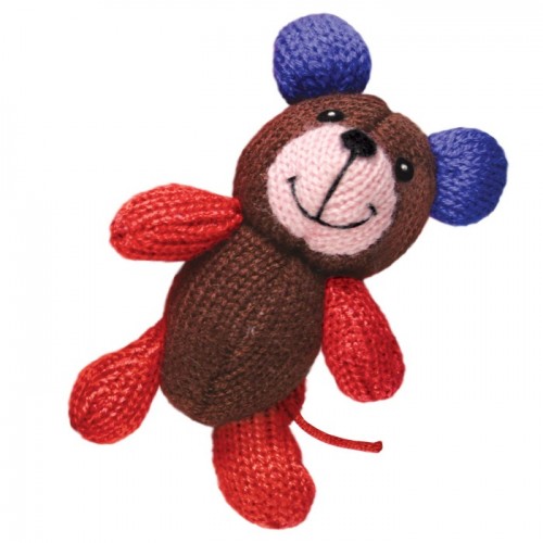 KONG Balloon Buddies Cat Toy