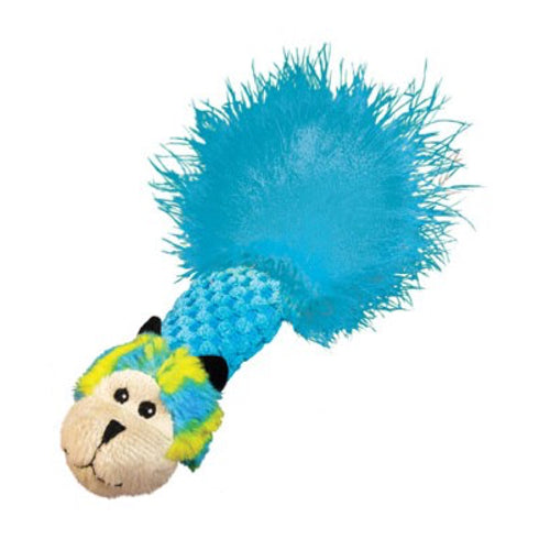 20% OFF: KONG Pillow Critters Cat Toy