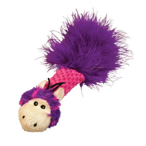 20% OFF: KONG Pillow Critters Cat Toy