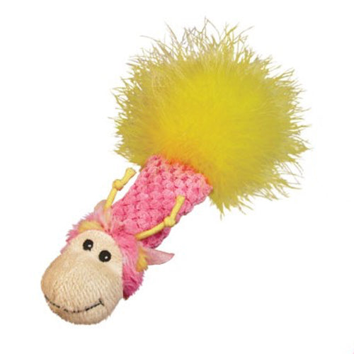20% OFF: KONG Pillow Critters Cat Toy