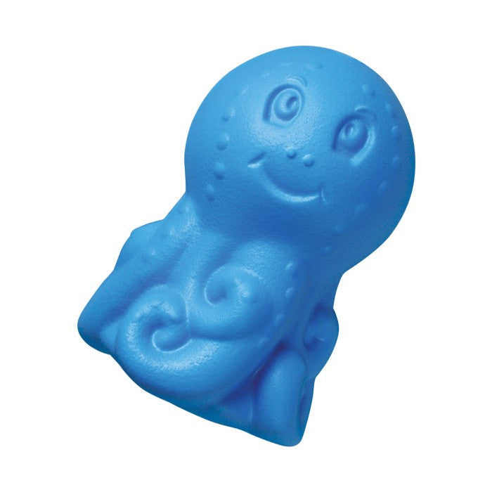 KONG Tuff 'N Lite Octopus Dog Toy Large